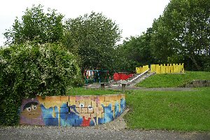 Picture of Broomhall Playground