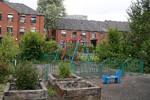Picture of Broomhall Playground